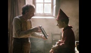 Pinocchio: Trailer HD VO st FR/NL