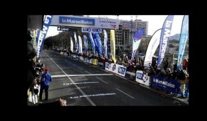 Grand Prix La Marseillaise : La victoire de Benoît Cosnefroy
