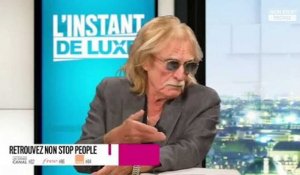 L'Instant de Luxe - Christophe ancré "dans le présent" : il évoque un album en 2021