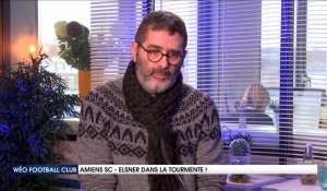 Wéo Football Club du 04 janvier 2020 : Focus sur l'Amiens SC 