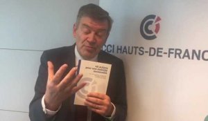 La CCI hauts-de-France publie le "Livre Blanc" des mobilités durables