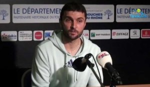ATP - Marseille 2020 - Gilles Simon