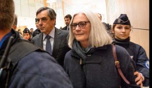 Le Procès Fillon s'ouvre ce mercredi au Tribunal correctionnel de Paris