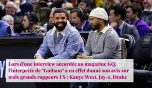 Booba atomise Kanye West, Drake et Jay-z en interview