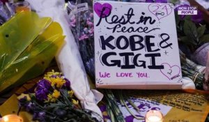 Mort de Kobe Bryant : sa femme poursuit la compagnie d'hélicoptère