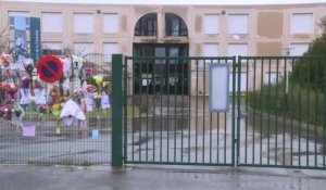 Coronavirus: le collège de Crépy-en-Valois fermé jusqu'au 14 mars