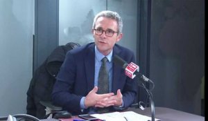 Stéphane Troussel (Ps): « Le gouvernement a sorti le 49.3 pour faire taire l'opposition »