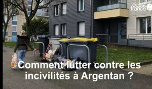 Municipales 2020. Comment lutter contre les incivilités à Argentan ? 