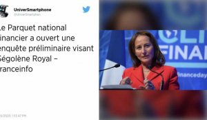 Ségolène Royal. Une enquête préliminaire ouverte sur ses frais d'ambassadrice des pôles