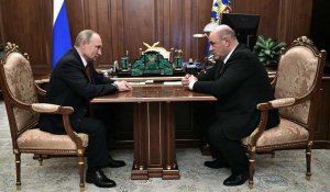 Vladimir Poutine annonce une révision de la Constitution : changement ou immobilisme ?