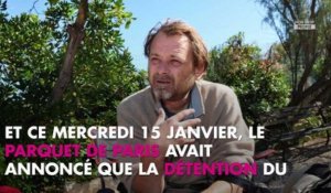 Adèle Haenel : Christophe Ruggia va être présenté à un juge