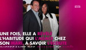 Jean-Pierre Pernaut : pourquoi sa femme Nathalie Marquay a du mal à le supporter
