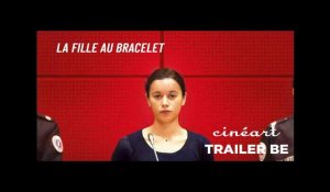 La Fille au Bracelet Trailer BE - Sortie 12 février 2020