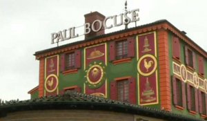 Le restaurant Paul Bocuse perd sa troisième étoile au Michelin (3)