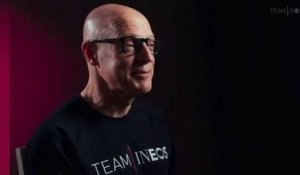 Route - Dave Brailsford, le patron du Team INEOS, s'exprime sur les ambitions de son équipe en 2020