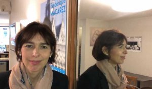 Saint-Quentin: Frédérique Macarez se représente aux Municipales