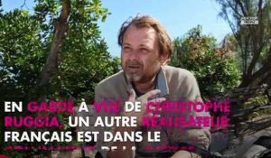 Eric Bergeron : le réalisateur de "Un monstre à Paris" mis en examen pour viol