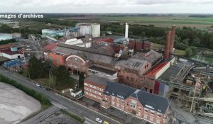 Fermeture de la sucrerie Saint-louis : L'inquiétude à Eppeville (80)