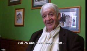 Marseille-en-Beauvaisis. Le maire Marie Dubut lâche l'écharpe après 19 ans de mandat