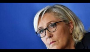 Communautarisme: «1000 jours qu'Emmanuel Macron est au pouvoir et il n'a rien fait contre ce sujet»