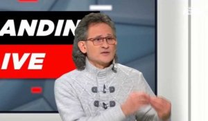 Morandini Live - Un assistant sexuel explique en quoi consiste son métier