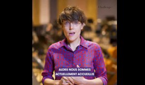 Musique classique: Nomadplay, la start-up qui a séduit Renaud Capuçon