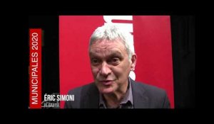 Municipales 2020 : Eric Simoni revient sur le débat à Bastia