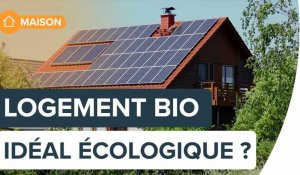 Le logement bioclimatique est-il un idéal écologique ? | Futura
