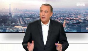 Morandini Live : Joachim Son-Forget "à gerber", "fou", des experts et élus l'accablent (vidéo)