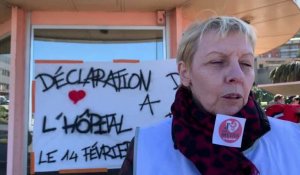 Sète : interview de Véronique Mauroy