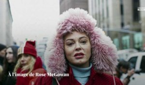 Natalie Portman : Sa réponse aux critiques de Rose McGowan sur sa robe aux Oscars