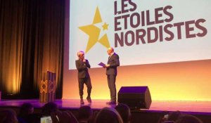 Nicola Sirkis invité d'honneur des Étoiles Nordistes