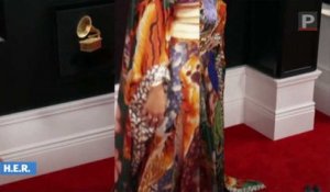 Grammy Awards : Dua Lipa, Billie Eilish, Ariana Grande... les plus beaux looks du "red carpet"