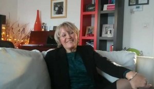 Interview flash - Carole Dubois