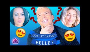 Adrien (La Villa 5) : Laquelle de ses ex est la plus belle ? Shanna ou Elsa ?