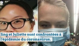 Douaisis : elles témoignent de l'épidémie du coronavirus