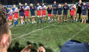 Rugby à XV - Tournoi des Six Nations : "La Provence" au cœur des Bleus