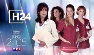 H24 (TF1) bande-annonce épisode 3/7
