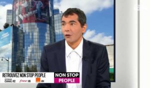 Morandini Live - Simon Marty fait le point sur les audiences en baisse de TF1