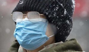 Coronavirus : l'OMS s'inquiète de la pénurie de masques de protection