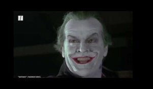 Joker du comics au cinéma, l&#39;évolution du &quot;clown prince du crime&quot; depuis 1940