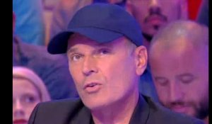 La Grosse Rigolade : Laurent Baffie vanne Laura Smet David Hallyday (Vidéo)