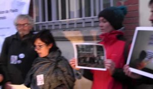 Toulouse: l'école Claude Nougaro se mobilise pour sauver un père d'élève menacé d'expulsion