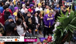 Kobe Bryant mort : le magnifique hommage de la sœur du basketteur