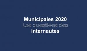 Municipales à Caen : Rudy L'Orphelin répond aux questions des internautes