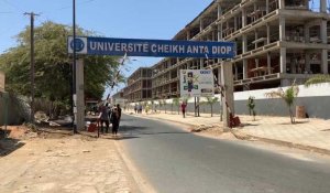 Sénégal: le ras-le-bol des étudiants, piliers de la contestation