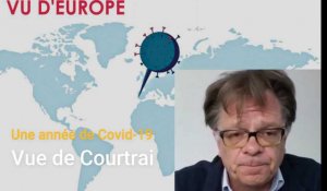 Une année de Covid-19 : un chef d'entreprise flamand témoigne de la situation en Belgique