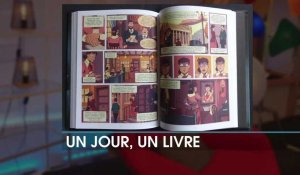 Un jour un livre : Nellie Bly dans l’antre de la folie