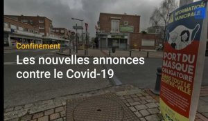 Covid-19 et confinement: les nouvelles annonces d'Olivier Véran le 25 mars