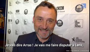 Six questions à...Franck Haise, l’entraîneur du RC Lens